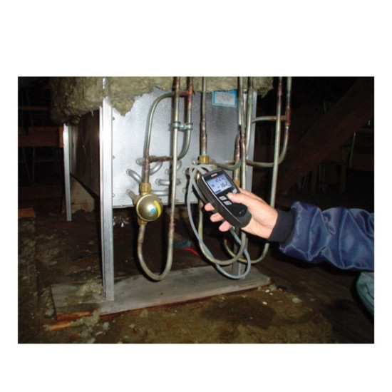 KIMO-MP101S-pressure-Micro-Manometer-f6-adjustable-certified