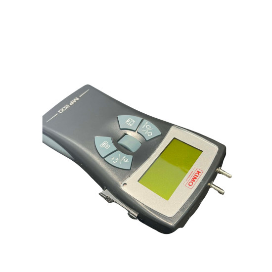 Mikromanometro-thermoanemometro-MP200-Multi-cal-KIMO