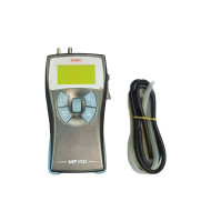 Μικρομανόμετρο & θερμοανεμόμετρο ΜΡ200 multi+cal KIMO
