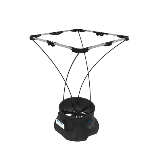 DBM620-air-flow-meter-SAUERMANN