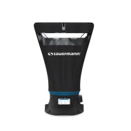 DBM 620 Air Flow Meter SAUERMANN