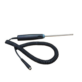 PT100 STPC150SP contact temperature spike sensor for KIMO Class 200 & 300 series KIMO