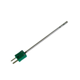 K-type thermocouple general-purpose sensor with 150 mm handle STKG150 KIMO