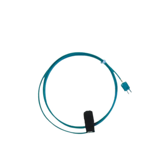 K-type-thermocouple-contact-sensor-STKV150-reusable-velcro-tape-1.5m-KIMO