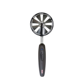 VANE air velocity sensor SH100SP 0.2–35 m/s KIMO