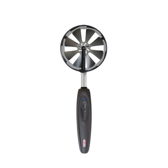 VANE-air-velocity-sensor-SH100SP-0.2-35m-s-KIMO