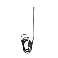 Speed / Temperature Sensor (Hotwire) SFCSP 0-30 m/s 30 cm KIMO