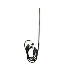 Speed / Temperature Sensor (Hotwire) SFCSP 0-30 m/s 30 cm KIMO