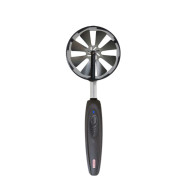 Speed / Temperature Sensor (VANE) HE100 PRO 0.2-35 m/s 'new' KIMO