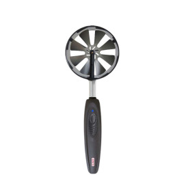 Speed / Temperature Sensor (VANE) HE100 PRO 0.2-35 m/s 'new' KIMO