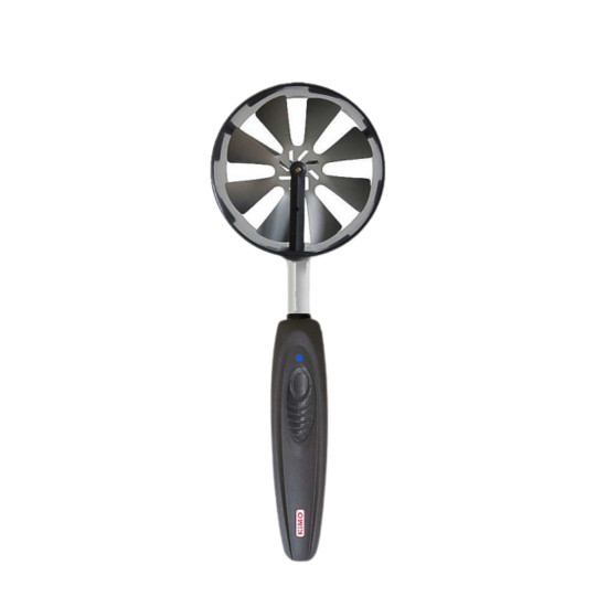 Speed-temperature-sensor-VANE-HE100-PRO-0.2-35m-s-new-KIMO