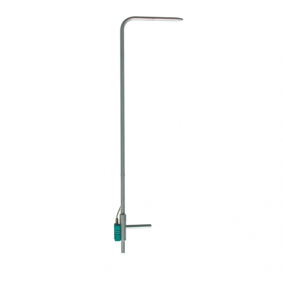 KIMO TPL-03-100-T Pitot tube L type with K thermocouple (Ø3mm/ 100 mm) KIMO TPL-03-100-T Pitot tube L type with K thermocouple (Ø3mm/ 100 mm)