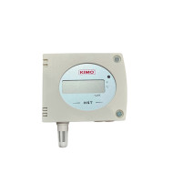 Υγροστάτης HST-Μ 0-100%RH θερμοκρασία περιβάλλοντος 0-50 °C & LCD οθόνη KIMO