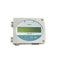 Μεταδότης θερμοκρασίας & υγρασίας ΤΗ200-ΒΟ από 0-100%RH & οθόνη LCD KIMO