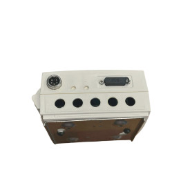 Μεταδότης θερμοκρασίας & υγρασίας ΤΗ200-ΒΟ KIMO