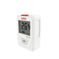 Temperature Data Logger KT-50in with display & 1 internal probe KISTOCK KIMO