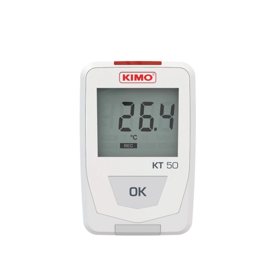 Temperature-data-logger-KT-50in-display-internal-probe-KISTOCK-KIMO