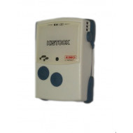 KH 100 KISTOCK Temperature and humidity datalogger with display, KIMO ...
