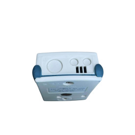 ΚΑΤΑΓΡΑΦΙΚΟ ΘEPΜΟΚΡΑΣΙΑΣ ΥΓΡΑΣΙΑΣ & ΦΩΤΕΙΝΟΤΗΤΑΣ ΜΕ ΟΘΟΝΗ ΚH-100AN KISTOCK KIMO