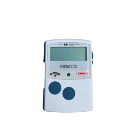 ΚΑΤΑΓΡΑΦΙΚΟ ΘEPΜΟΚΡΑΣΙΑΣ ΥΓΡΑΣΙΑΣ & ΦΩΤΕΙΝΟΤΗΤΑΣ ΜΕ ΟΘΟΝΗ ΚH-100AN KISTOCK KIMO