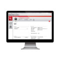 Kimo datalogger software series KILOG-3-N, KIMO