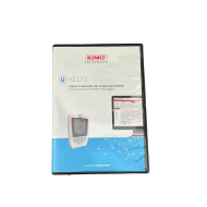 KILOG-3-N configuration software KIMO