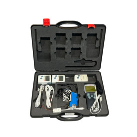 Carrying case for KISTOCK data logger KIMO 