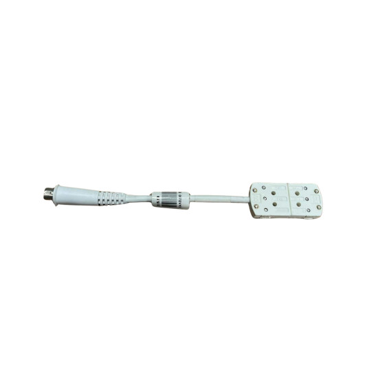 KCA-connection-cable-PT100-probe-KIMO