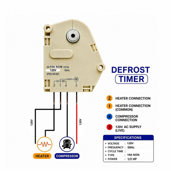 Xronodiakopths-UET120-120V-rythmizomenos-plastikos-10Amp-SUPCO 