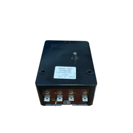 ΧΡΟΝΟΔΙΑΚΟΠΤΗΣ PARAGON Α789 120V 12HOUR-30ΜIΝ SUPCO