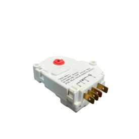 XPONOΔΙΑΚΟΠΤΗΣ DBZC-825 8HOUR / 25min 220V ACRTOOLS
