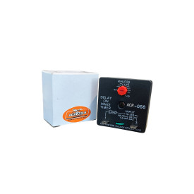 ACR-068 ''Delay On Make'' Timer ACRTOOLS 