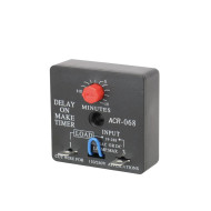 ACR-068 ''Delay On Make'' Timer ACRTOOLS 