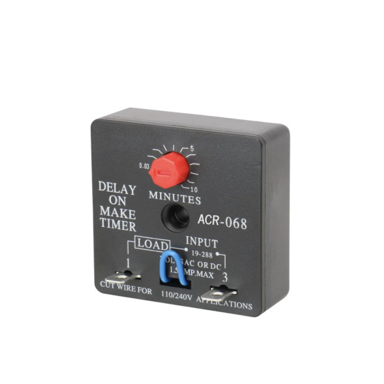 ACR-068-Delay-on-make-timer-ACRTOOLS