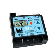 DSP-1 Single Phase Line Voltage Monitor DIVERSITECH USA 