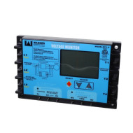 DIGITAL 3-PHASE MOTOR PROTECTOR DIVERSITECH USA 