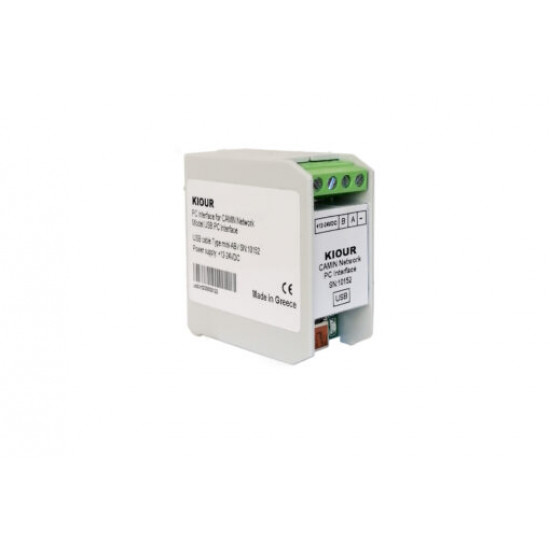 SOFTWARE FOR MONITORING CAMIN NETWORK SOFTWARE FOR MONITORING CAMIN NETWORK