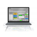 SOFTWARE FOR MONITORING CAMIN NETWORK SOFTWARE FOR MONITORING CAMIN NETWORK