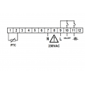 HEATING TEMPERATURE CONTROLLER REF-BERI-SM HEATING TEMPERATURE CONTROLLER REF-BERI-SM