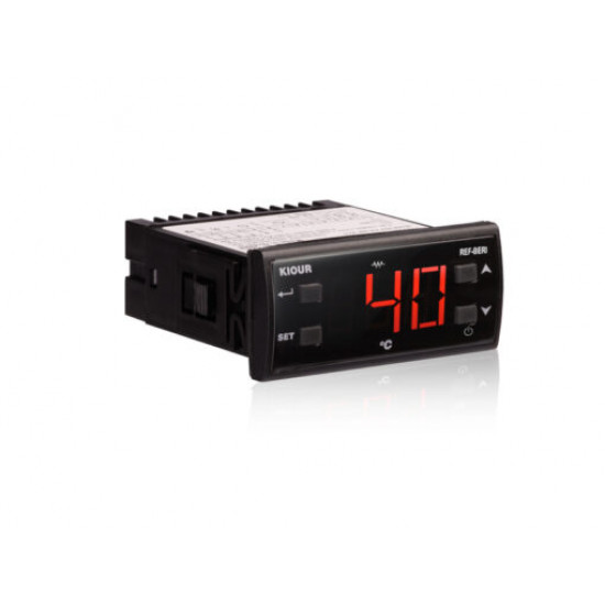 HEATING TEMPERATURE CONTROLLER REF-BERI-SM HEATING TEMPERATURE CONTROLLER REF-BERI-SM