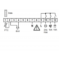TOUCH REFRIGERATION CONTROLLER RSD3 TOUCH REFRIGERATION CONTROLLER RSD3