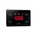 TOUCH REFRIGERATION CONTROLLER RSD3 TOUCH REFRIGERATION CONTROLLER RSD3