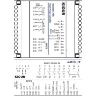  MACON_HP/HPB for CHILLER/HEAT PUMP