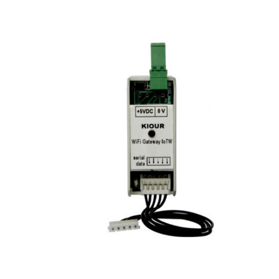 WiFi-GATEWAY-IoTW KIOUR WiFi-GATEWAY-IoTW KIOUR