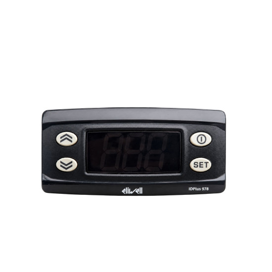 IDplus-978-230V-1.5HP-Thermostat-with-integrated-buzzer-ELIWELL