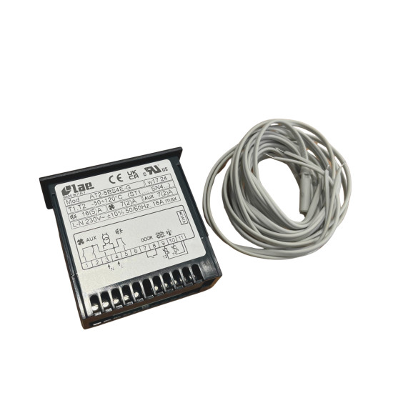AT2-5BS4E-G-220V-Thermostat-thermometer-LAE