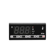 AT2-5BS4E-G 220V Thermostat / Thermometer LAE 