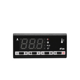 AT2-5BS4E-G 220V Thermostat / Thermometer LAE 