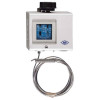 ΘΕΡΜΟΣΤΑΤΗΣ ΚΑΤΑΨΥΞΗΣ με AUTO RESET, TS1-A1A, από -45°C έως -10°C, ALCO
