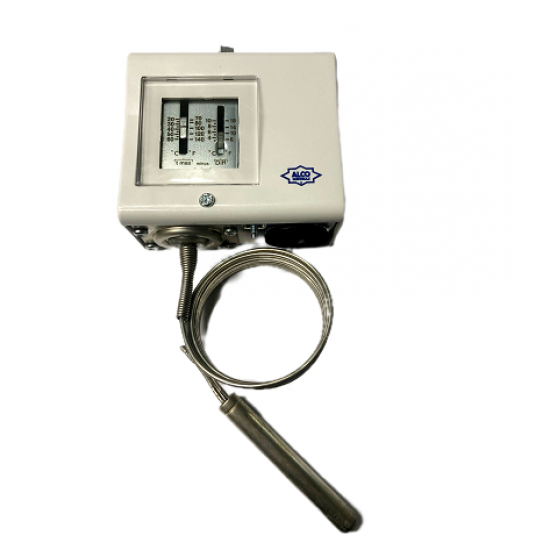 THERMOSTATS  TS1-Α5F +20/+60   "ALCO"